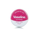 Vaseline Lip Therapy Rosy Lips 20g