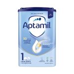 Aptamil 1 First Baby Milk Formula (From Birth) 800g