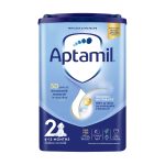 Aptamil 2 Follow On Baby Milk Formula (6-12 Months) 800g