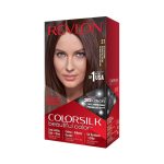 Revlon ColorSilk Beautiful Hair Color (27 Deep Rich Brown)