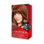 Revlon ColorSilk Beautiful Hair Color (43 Medium Golden Brown)