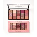 Technic Invite Only Pressed Pigment Eye Shadow Palette