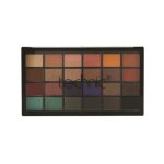 Technic TrendSetter Pressed Pigment Eye Shadow Palette 26.4g