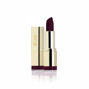MILANI Color Statement Moisture Matte Lipstick – Matte Flirty, Langanhaltend, Pflegende Formel