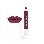 Nior No Transfer Matte Lipstick (Shade #04)
