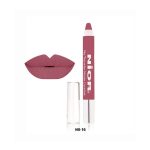 Nior No Transfer Matte Lipstick (Shade #16)