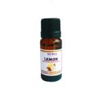 Nuha Lemon Pure Essential Oil 10ml