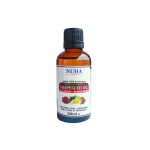 Nuha Premium Quality Grapeseed Oil 50ml