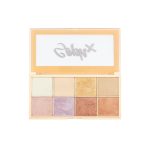 Revolution SophX Highlighter Palette 16g - Image 2