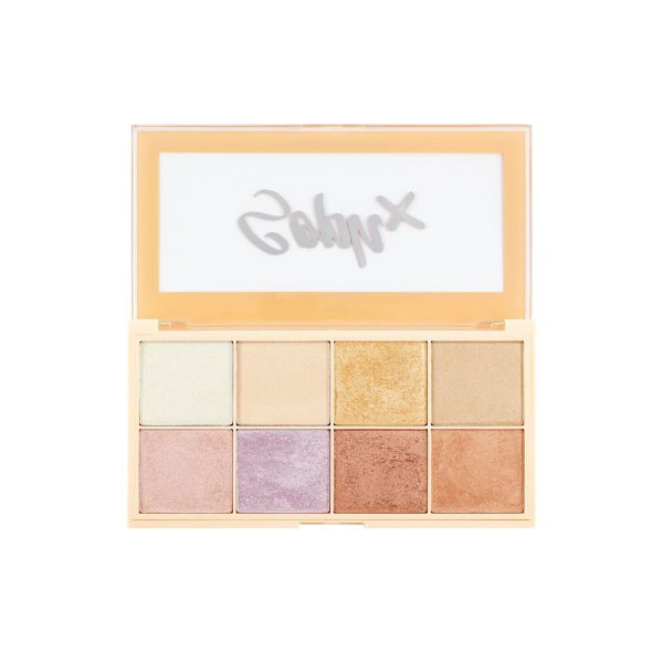 Revolution SophX Highlighter Palette 16g - Image 2