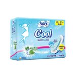 Sofy Cool Extra Long 290 mm Sanitary Napkin 7 Pads