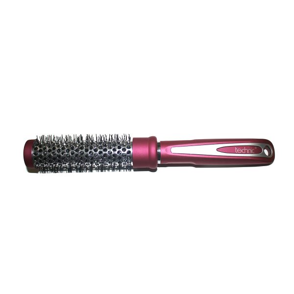 Technic Ceramic Radial Hair Brush 3063 (Pink) - Image 1