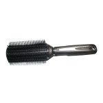 Technic Luxury Standard Hair Brush 3068 (Dark Grey)