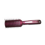 Technic Luxury Standard Hair Brush 3068 (Pink)