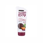 Freeman Bare Foot Peppermint & Plum Hydrating Foot Lotion 150ml