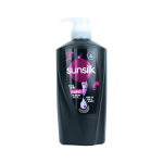 Sunsilk Black Shine Shampoo 625ml