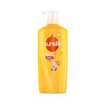 Sunsilk Soft & Smooth Shampoo 400ml