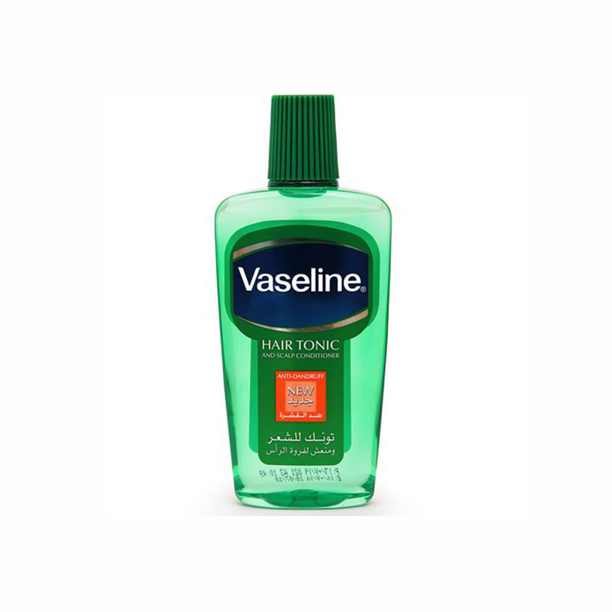 Vaseline Hair Tonic & Scalp Conditioner 300ml – Beauty Mind ll Beauty &  Cosmetics Store in Bangladesh