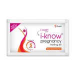 i-Know One Step Pregnancy Testing Kit