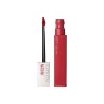 Maybelline SuperStay Matte Ink Lipstick (20 Pioneer)