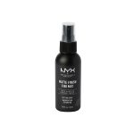 NYX Matte Finish Long Lasting Setting Spray 60ml