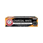 Arm & Hammer Charcoal White Toothpaste 75ml