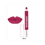 Nior No Transfer Matte Lipstick (Shade #70)