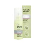Superdrug Naturally Radiant 2 in 1 Moisturiser & Serum 50ml