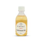 Ribana Organic Coconut Oil 200ml