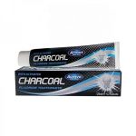 Beauty Formulas Activated Charcoal Fluoride Toothpaste 125ml