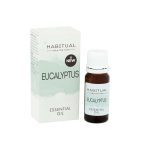 Superdrug Habitual Pure Eucalyptus Essential Oil 10ml