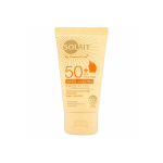 Superdrug Solait Mattifying Face Fluid (SPF50+Very High) 50ml