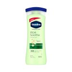 Vaseline Intensive Care Aloe Soothe Body Lotion 400ml