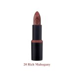 Essence Ultra Last Instant Colour Lipstick (20 Rich Mahogany) 3.5g