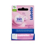 Labello Pearly Shine Lip Balm 4.8g