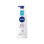 Nivea Repair & Care Body Lotion (Very Dry Skin) 400ml