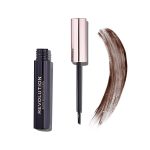 Revolution Brow Tint Eye Brow Gel (Taupe) 6ml