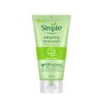 Simple Kind to Skin Refreshing Facial Wash 150ml