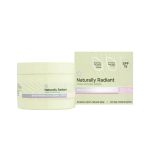 Superdrug Naturally Radiant Brightening Day Cream (Normal to Comb. Skin) 75ml