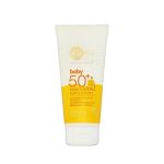 Superdrug Solait Baby Moisturising Sun Lotion (Spf 50+) 200ml