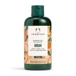 The Body Shop Argan Shower Gel 250ml