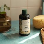 The Body Shop Argan Shower Gel 250ml - Image 2