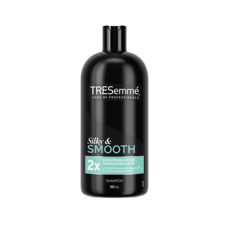 TRESEMMÉ SMOOTH & SILKY 900ML main image 1
