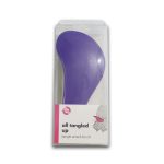 All Tangled Up Tangle Attack Brush (0023) Indigo