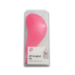 All Tangled Up Tangle Attack Brush (0023) Pink