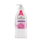 Enchanteur Romantic Satin Smooth Perfumed Body Lotion 500ml