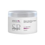 SP Skin Care Deep Cleansing Cream (All Skin Types) 450ml
