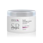 SP Skin Care Facial Massage Cream (All Skin Types) 450ml