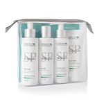 SP Skin Care Facial Care Kit (Combination Skin)