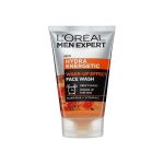 L'Oreal Men Expert Hydra Energetic Face Wash 100ml